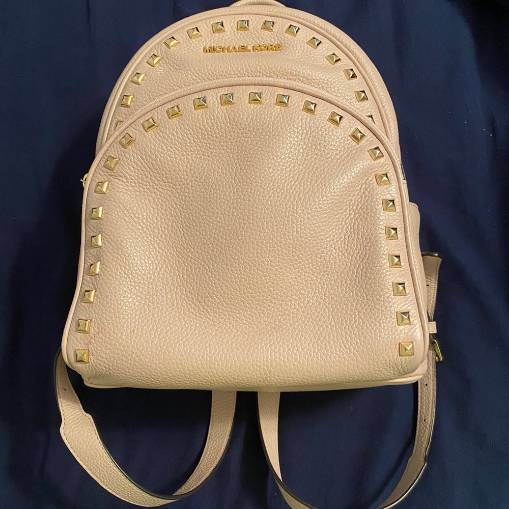 Michael Kors Backpack